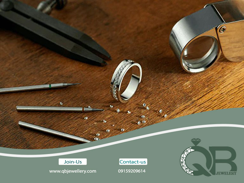 روش های ساده و موثر تشخیص نقره اصل از فیک