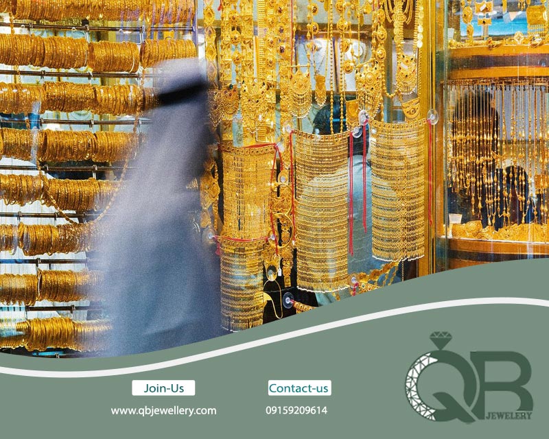 عیار طلا در بازارهای جهانی