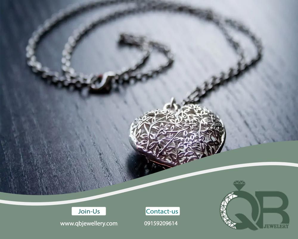 نقره مناسب هر سن