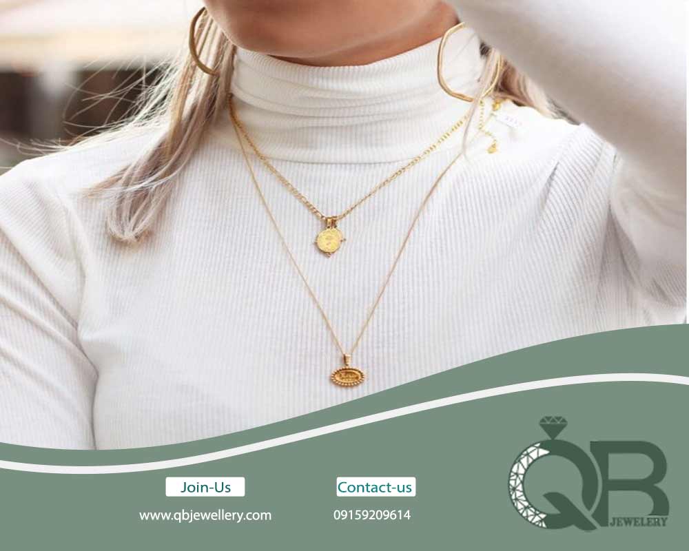 جواهرات زمستان