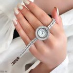 ساعت | نقره موتور ژاپن