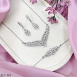 سرویس نقره با عیار ۹۲۵ و آبکاری رادیوم - تصویر 2