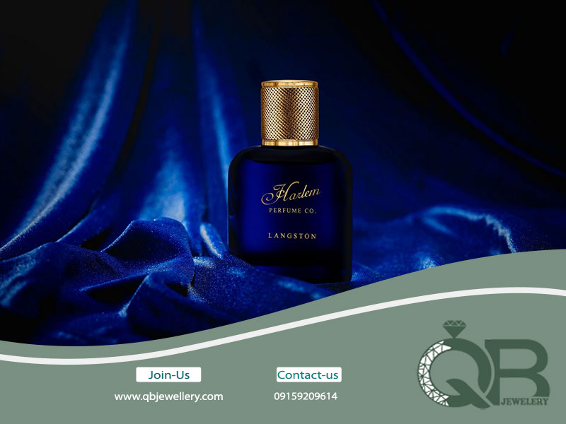عطر و ادکلن