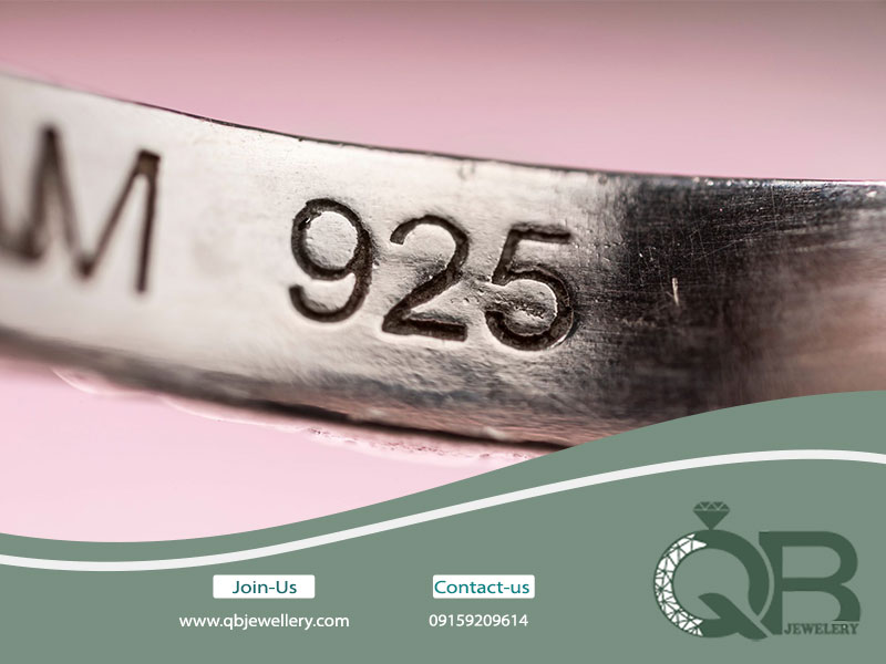 نقره عیار 925 چیست