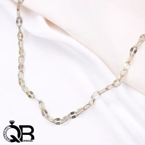گردنبند نقره مردانه استاندارد استرلینگ