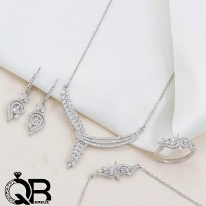 سرویس زنجیری سوپر میکرو عیار 925