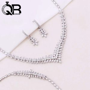 ست سرویس نقره سوپر میکرو گل