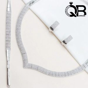 سرویس زنانه سوپر میکرو تنیسی عیار 925