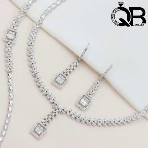 سرویس امرالدکات عروس تمام برلیان
