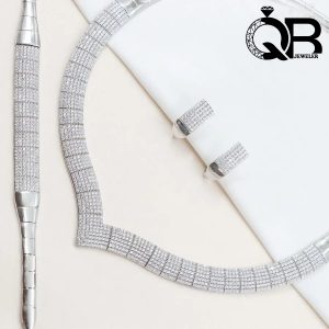 سرویس نقره تنیسی عیار 925