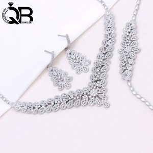 سرویس نقره میکرو زنجیری عیار925