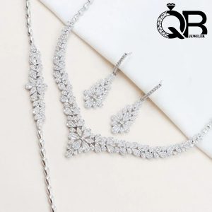سرویس سوپر میکرو عیار 925 طرح اشک