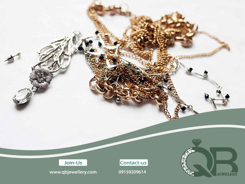 بررسی گره، اولین مرحله از باز کردن گره زنجیر