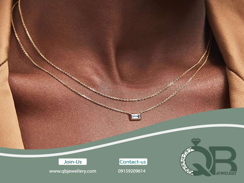 چگونه از گره‌خوردن زنجیرها جلوگیری کنیم؟