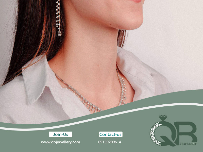 نحوه استایل کردن اکسسوری های نقره
