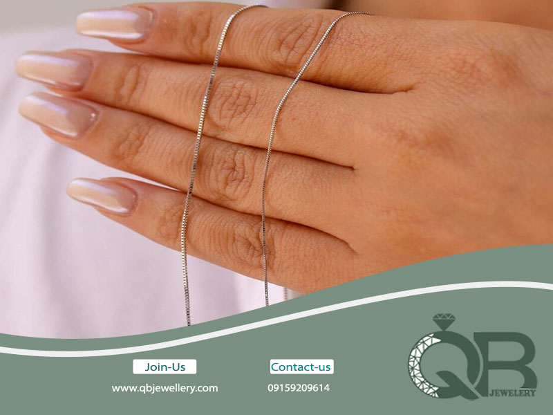  چهارمین مرحله، شل کردن گره گردنبند
