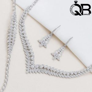 سرویس سوپر عیار 925 مدل تک برگ