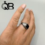 انگشتر مردانه اسپورت 5