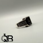 انگشتر اسپورت مردانه2