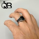 انگشتر اسپورت مردانه5