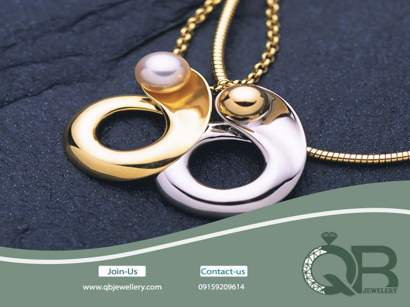 جواهرات مینیمال