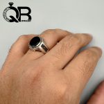 انگشتر مردانه اسپورت4