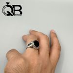 انگشتر مردانه اسپورت5