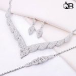 سرویس تمام نگین نمادار