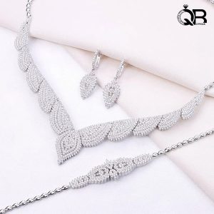 سرویس تمام نگین نمادار