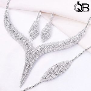 سرویس نگین داربرلیان سلطنتی