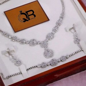 سرویس زنانه طرح امرالدکات