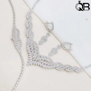 سرویس فول نگین رادیوم شده