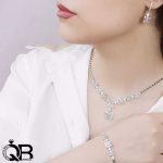 سرویس زنجیری امرالدکات فول تراش1