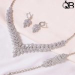 سرویس طرح گندم نگین دار