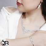 سرویس فول نگین رادیوم شده1