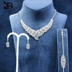 سرویس نگین دار تراش1