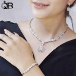 سرویس امرالدکات برلیان رادیوم شده1