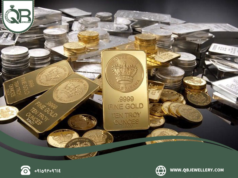 دلایل سرمایه‌گذاری در طلا و نقره