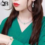سرویس جواهر رادیوم شده طرح زمرد1