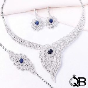 سرویس رادیوم شده طرح جواهر