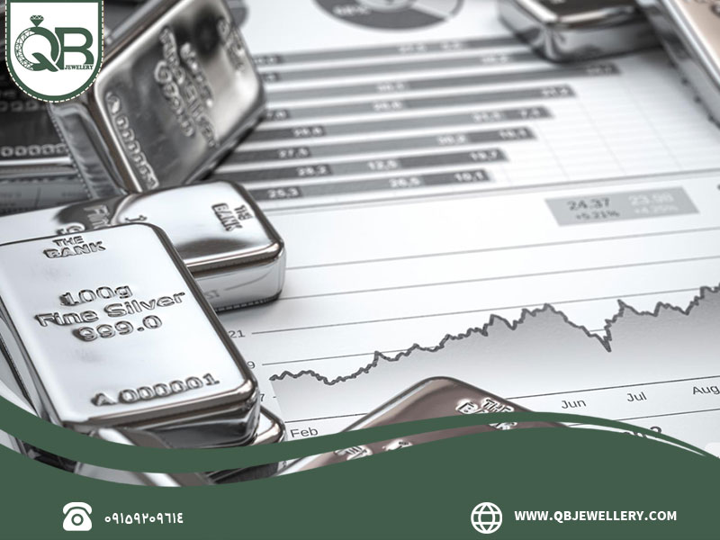 نکاتی که در محاسبه قیمت نقره باید مدنظر داشت