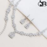 سرویس طرح امرالدکات تراش ترکیبی
