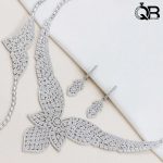 سرویس نگین دار نمادار 1