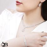 سرویس‌ طرح زمرد باگت‌کاری‌شده 1