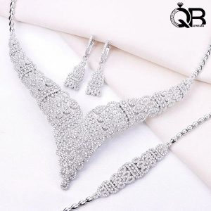 سرویس مدل ترکیبی تراش دار