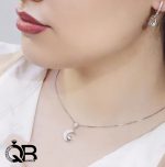 نیم ست زنانه مدل ماه و ستاره 1