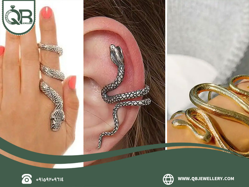 ترندهای اکسسوری دخترانه در سال ۲۰۲۵