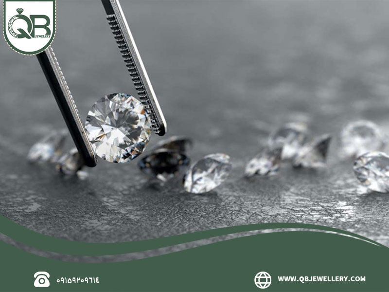 ترکیبات شیمیایی نگین اتمی
