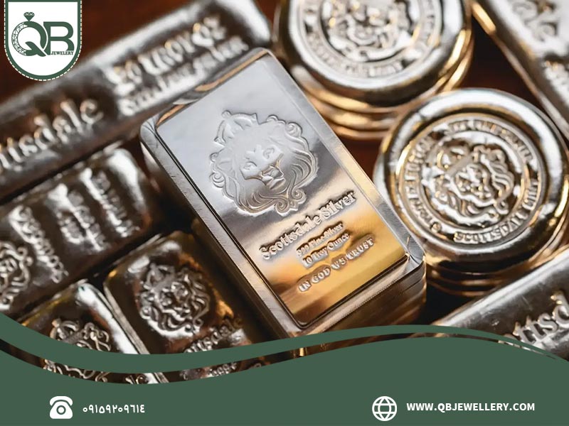  ۱. تحلیل فاندامنتال (بنیادی) بازار نقره 
