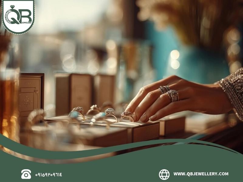 نکات مهم برای انتخاب جواهر مناسب